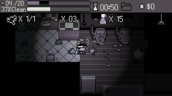 Spotless screenshot 3