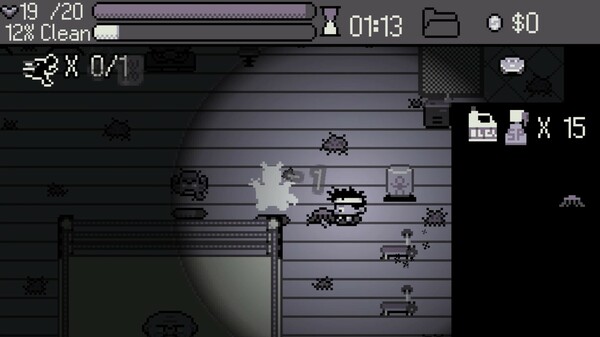 Spotless screenshot 5