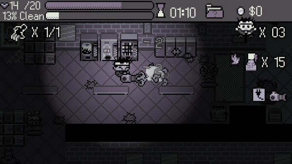 Spotless screenshot 12