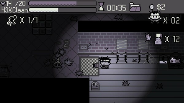 Spotless screenshot 11