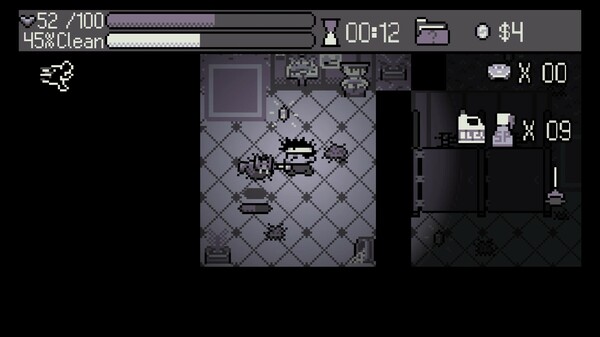 Spotless screenshot 6