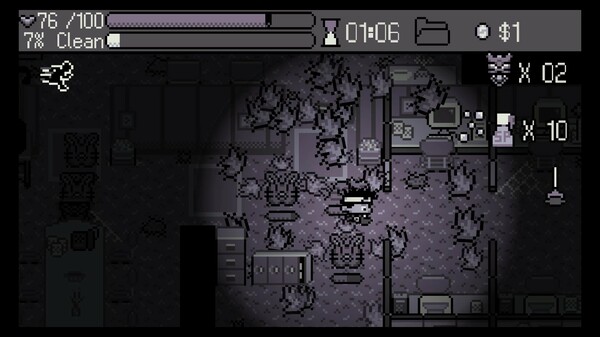 Spotless screenshot 8