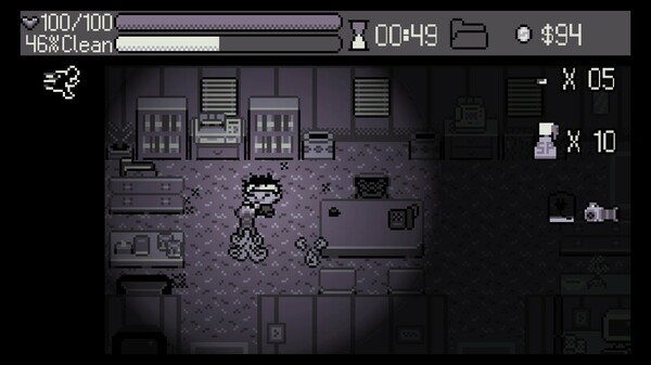 Spotless screenshot 7