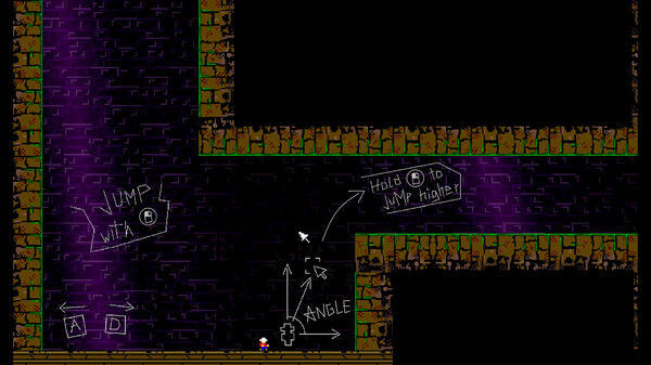 Temple Guy - Quest for chest screenshot 4