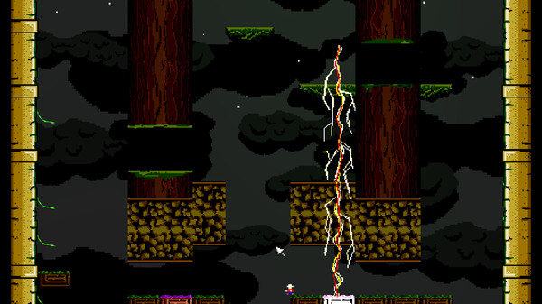 Temple Guy - Quest for chest screenshot 0