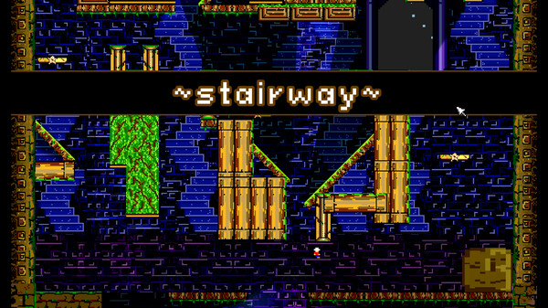 Temple Guy - Quest for chest screenshot 3