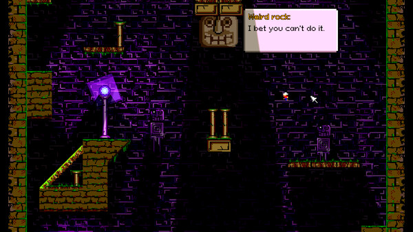 Temple Guy - Quest for chest screenshot 2