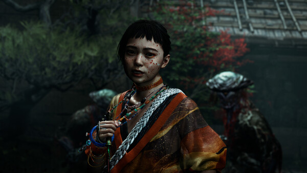 Onimusha: Way of the Sword screenshot 8