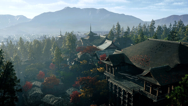 Onimusha: Way of the Sword screenshot 10