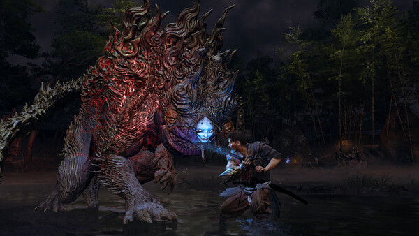 Onimusha: Way of the Sword screenshot 7