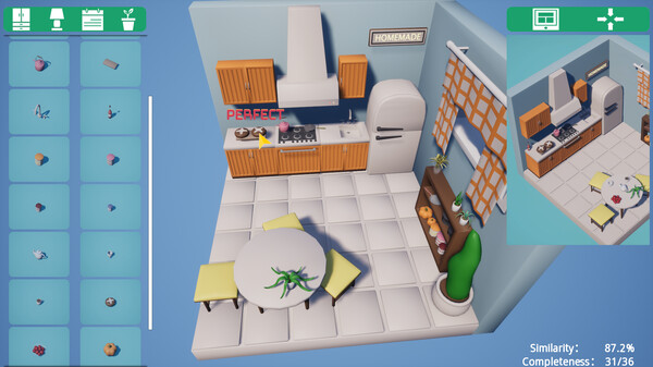 Renovation Plan screenshot 4
