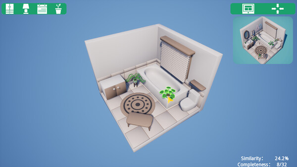 Renovation Plan screenshot 5