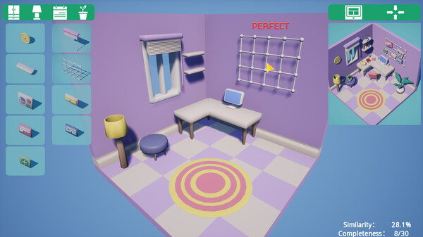 Renovation Plan screenshot 3