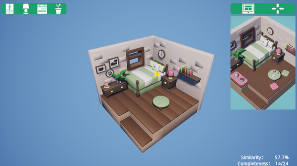 Renovation Plan screenshot 2