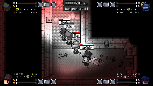 Zombie Grinder screenshot 12