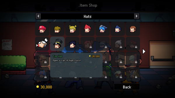 Zombie Grinder screenshot 7