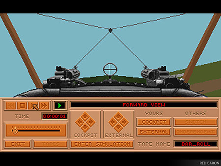 Red Baron Pack screenshot 10