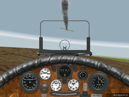 Red Baron Pack screenshot 1