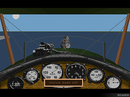 Red Baron Pack screenshot 11
