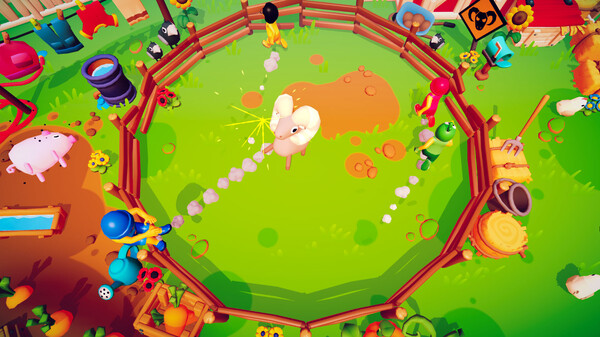 Party Friends screenshot 10