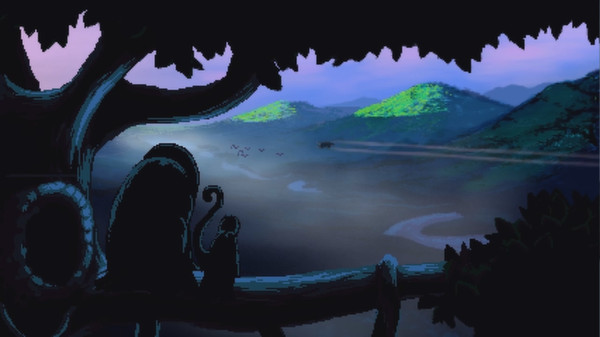 Wyv and Keep: The Temple of the Lost Idol screenshot 3