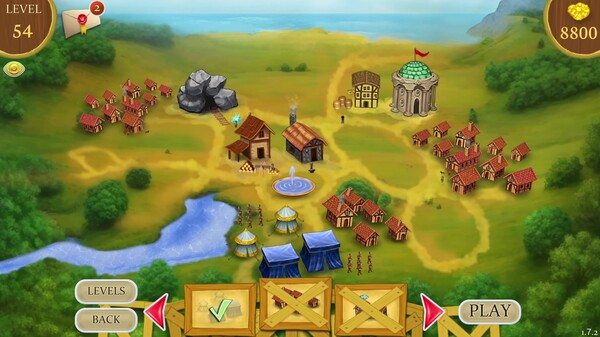 Popper Lands Colony screenshot 2
