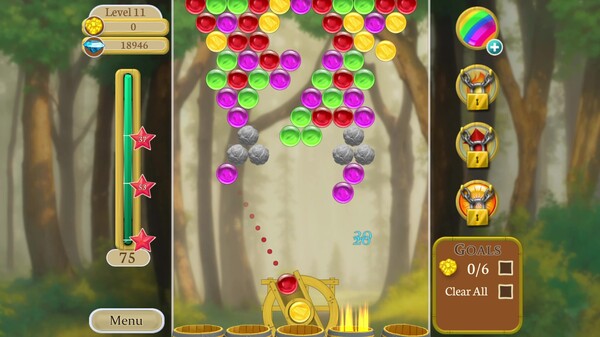 Popper Lands Colony screenshot 4