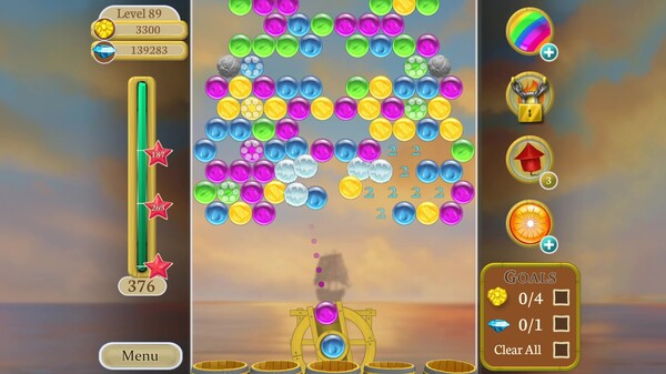 Popper Lands Colony screenshot 0