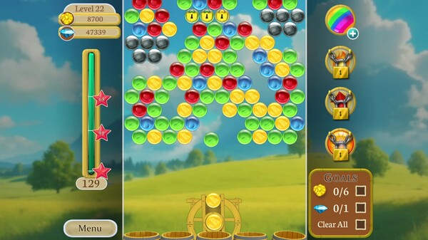 Popper Lands Colony screenshot 3
