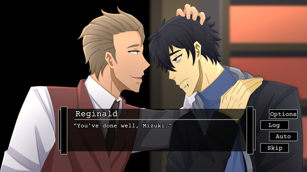 Bad Guys Good Boys - BL screenshot 9