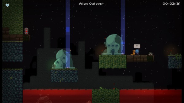 Out There Somewhere screenshot 4