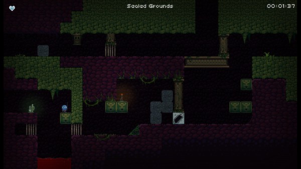 Out There Somewhere screenshot 5