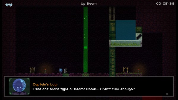 Out There Somewhere screenshot 3