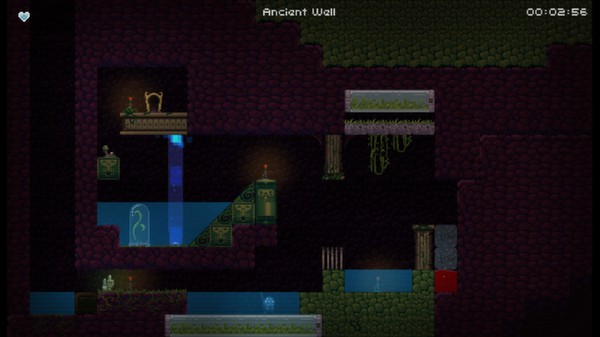 Out There Somewhere screenshot 7