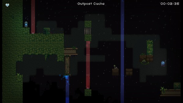 Out There Somewhere screenshot 6