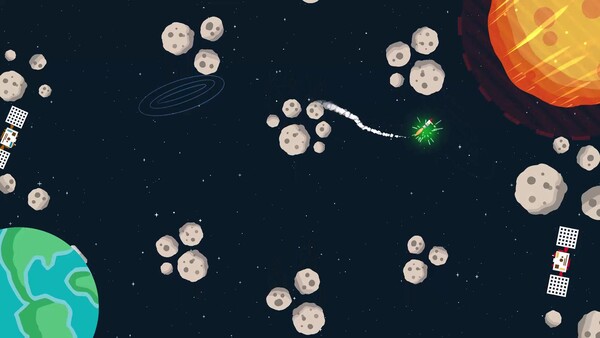 Command Center Earth screenshot 5