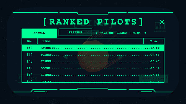 Command Center Earth screenshot 8