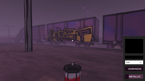 Streetoir screenshot 3