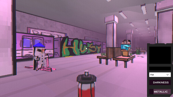 Streetoir screenshot 4