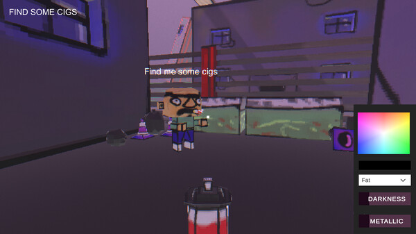 Streetoir screenshot 6