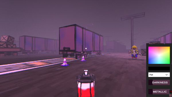 Streetoir screenshot 5