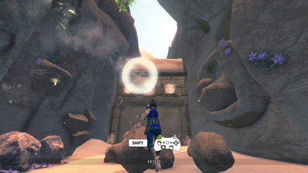 Son of Nor screenshot 8