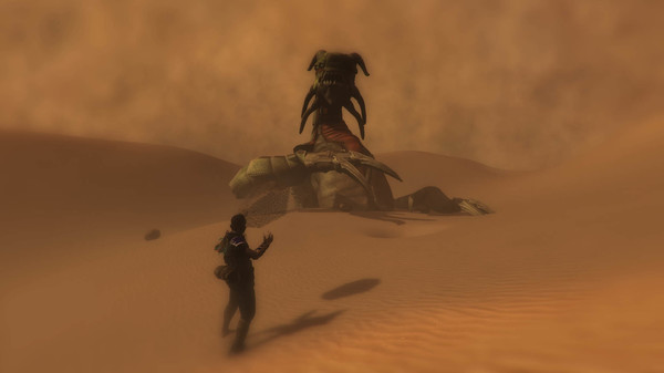 Son of Nor screenshot 1