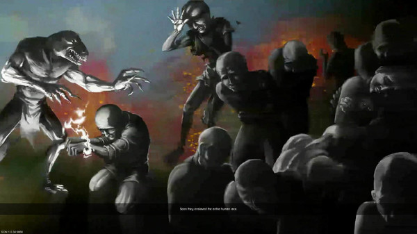 Son of Nor screenshot 7
