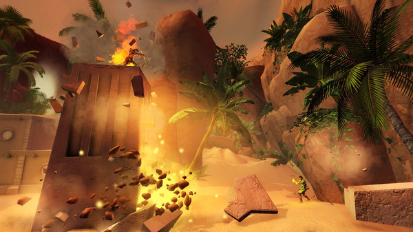Son of Nor screenshot 5