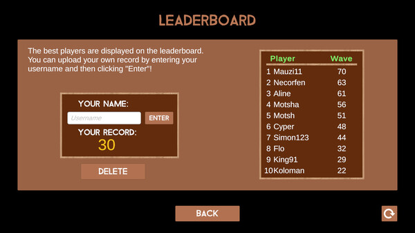 Bockito screenshot 8