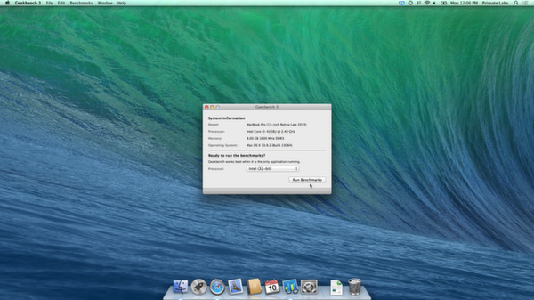 Geekbench 3 screenshot 10