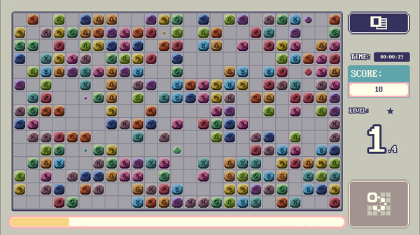 Star Stone Splash screenshot 1