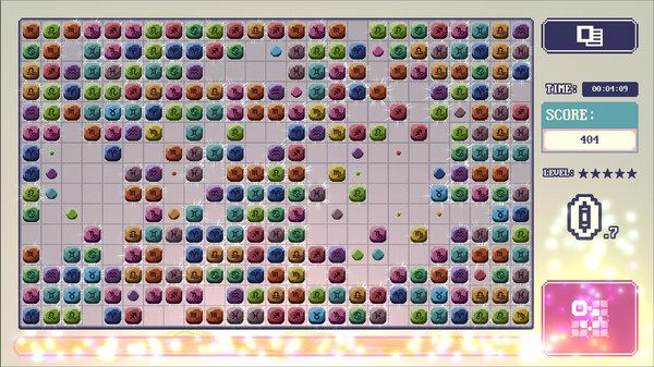 Star Stone Splash screenshot 3