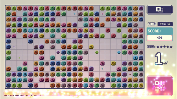 Star Stone Splash screenshot 2